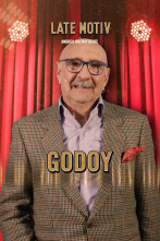 Imagen de Late Motiv (T5): Godoy - 1
