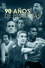 Imagen de 90 años de LaLiga (2019) - 1