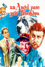 Imagen de Un ángel pasó por Brooklyn - 1