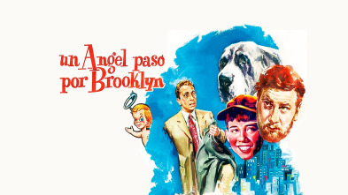 Imagen de Un ángel pasó por Brooklyn - 2