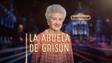 Imagen de La Resistencia (T3): La abuela de Grison - 2