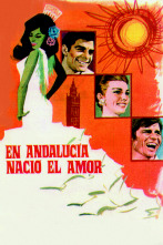 Imagen de En Andalucía nació el amor - 1