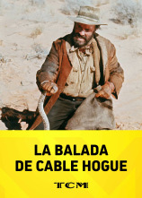 Imagen de La balada de Cable Hogue - 1