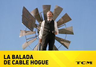 Imagen de La balada de Cable Hogue - 2