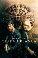 Imagen de El silencio de la ciudad blanca - 1