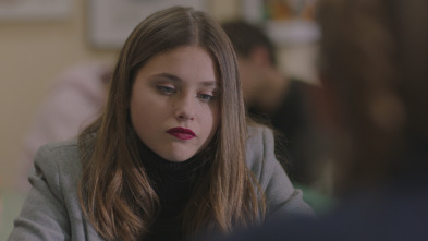 Skam (T3): Ep.3 Lo de Viri