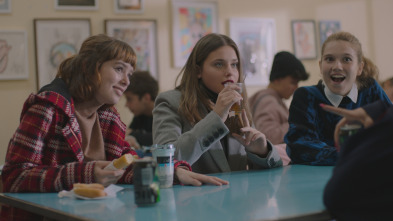 Imagen de (LSE) - Skam (T3): Ep.3 (LSE) - Lo de Viri - 2