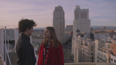 Imagen de (LSE) - Skam (T3): Ep.3 (LSE) - Lo de Viri - 3
