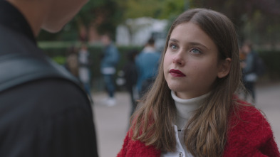 Imagen de (LSE) - Skam (T3): Ep.3 (LSE) - Lo de Viri - 4
