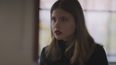 Imagen de (LSE) - Skam (T3): Ep.3 (LSE) - Lo de Viri - 5