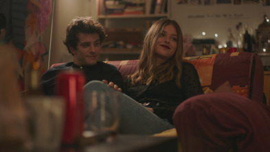 Imagen de (LSE) - Skam (T3): Ep.3 (LSE) - Lo de Viri - 6