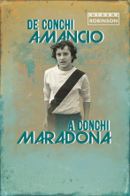 Imagen de Informe Robinson (7): De Conchi Amancio a Conchi Maradona - 1
