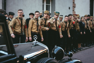 Imagen de El ascenso de los nazis: Política - 2