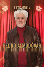 Late Motiv (T5): Pedro Almodóvar