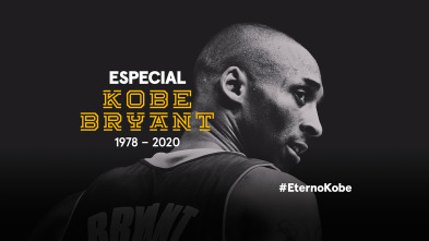 Especial  Kobe Bryant