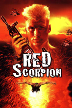 Imagen de Red Scorpion, programado para destruir - 1