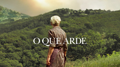 Imagen de O que arde - 2
