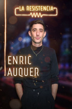 Imagen de La Resistencia (T3): Enric Auquer - 1