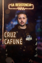 Imagen de La Resistencia (T3): Cruz Cafuné - 1