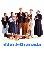 Imagen de Al sur de Granada - 1