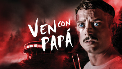 Imagen de Ven con papá - 2