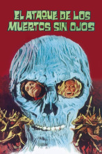Imagen de El ataque de los muertos sin ojos - 1