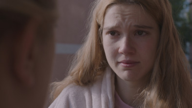 (LSE) - Skam (T3): Ep.4 (LSE) - La persona adecuada, el momento adecuado