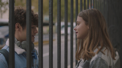 Imagen de Skam (T3): Ep.4 La persona adecuada, el momento adecuado - 6
