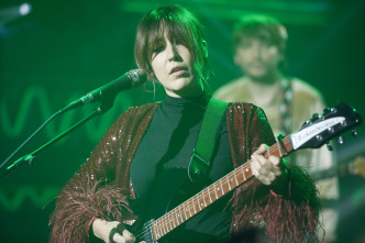 Imagen de Sesiones Movistar+ (T2): Anni B Sweet - 8