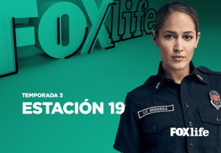Imagen de Estación 19 (T3): Ep.3 Elegía - 2