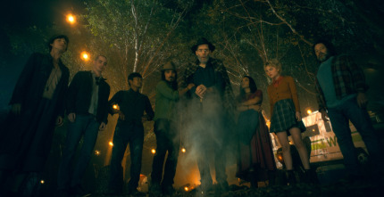 Imagen de Doctor Sueño - 11