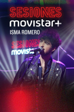 Imagen de Sesiones Movistar+ (T2): Isma Romero - 1
