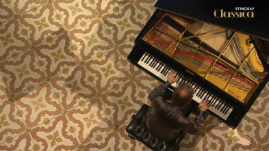 Imagen de Prosseda interpreta Mozart, Schubert y Chopin - 2