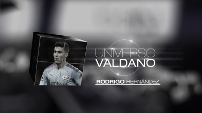 Universo Valdano (3): Rodri