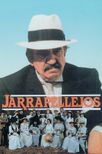 Imagen de Jarrapellejos - 1