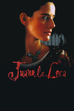 Imagen de Juana la Loca - 1