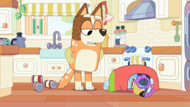 Imagen de Bluey (T1): Abuelitas - 1