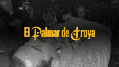 Imagen de El Palmar de Troya: Bendita tú eres - 2