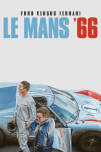 Imagen de (LSE) - Le Mans '66 - 1