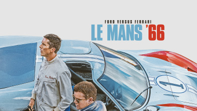 Imagen de (LSE) - Le Mans '66 - 2
