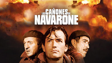 Imagen de Los cañones de Navarone - 2