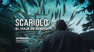 Imagen de Informe Robinson (7): Scariolo: el viaje de Sergio - 2
