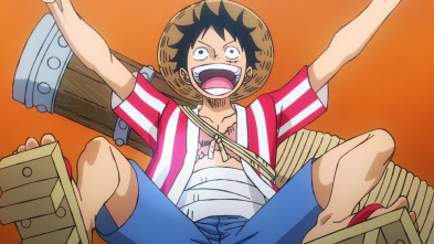 Imagen de One Piece: Estampida - 3