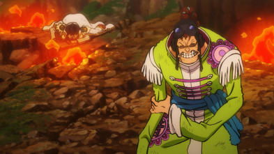 Imagen de One Piece: Estampida - 6