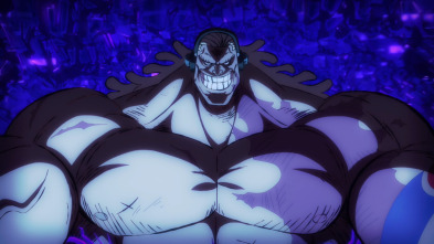 Imagen de One Piece: Estampida - 7