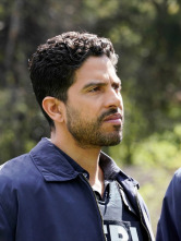 Imagen de Mentes criminales (T15): Ep.4 Sábado - 1