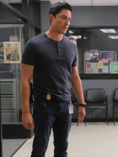 Imagen de Mentes criminales (T15): Ep.5 Mentes Criminales (15): Ep 1505 - 1