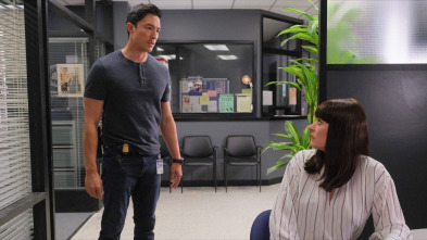 Imagen de Mentes criminales (T15): Ep.5 Mentes Criminales (15): Ep 1505 - 2