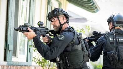 Imagen de S.W.A.T.: Los... (T3): Ep.9 Equilibrio - 1