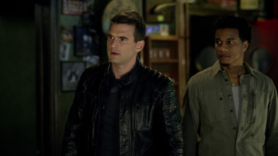 Imagen de S.W.A.T.: Los... (T3): Ep.11 Mal policía - 1